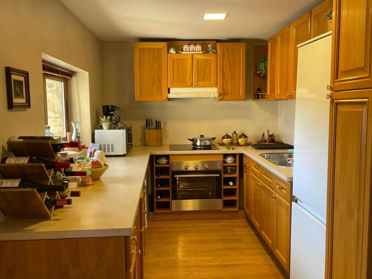 Apartament Casa Lobo - Fanlo Vio Zewnętrze zdjęcie