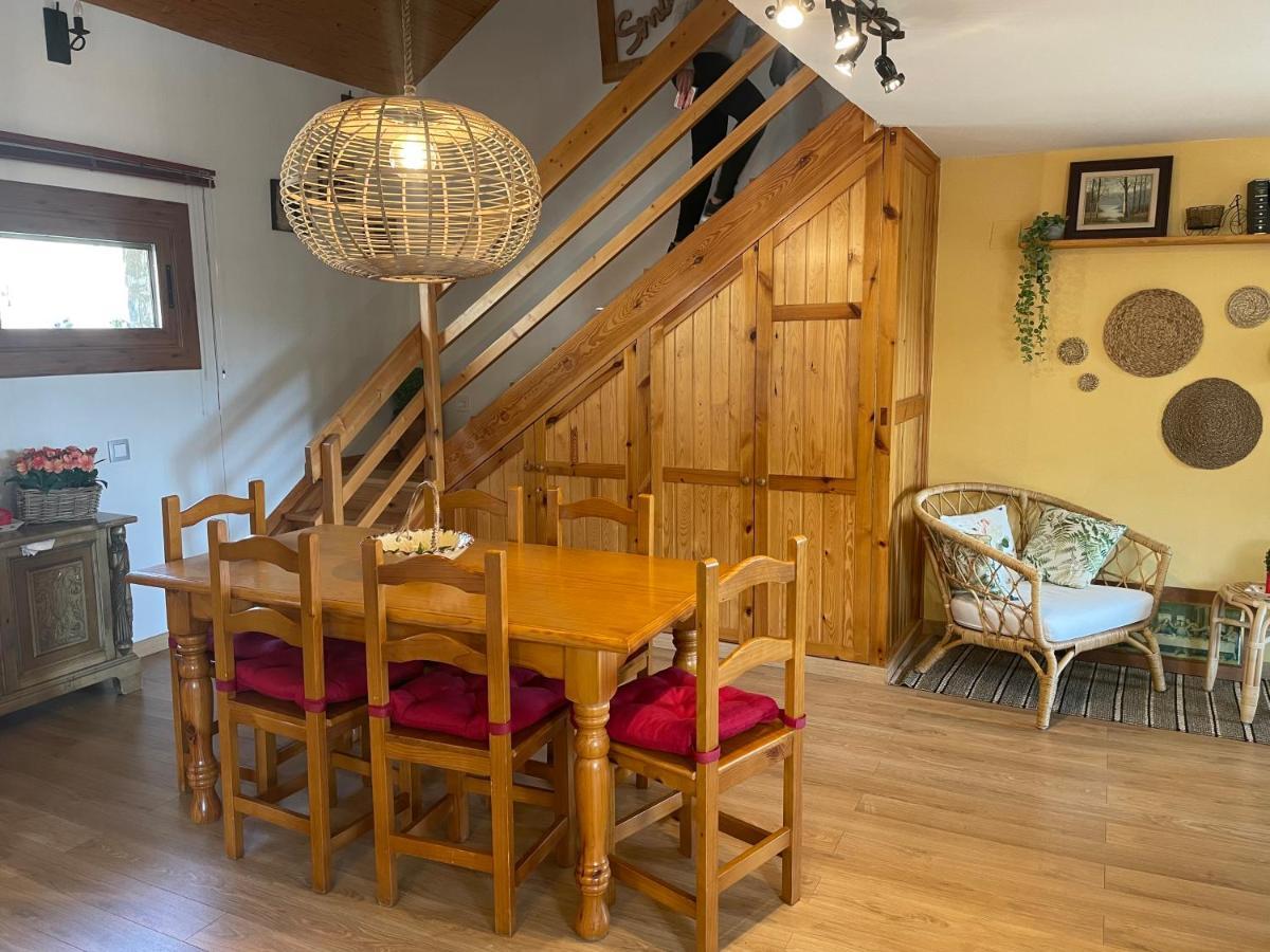 Apartament Casa Lobo - Fanlo Vio Zewnętrze zdjęcie