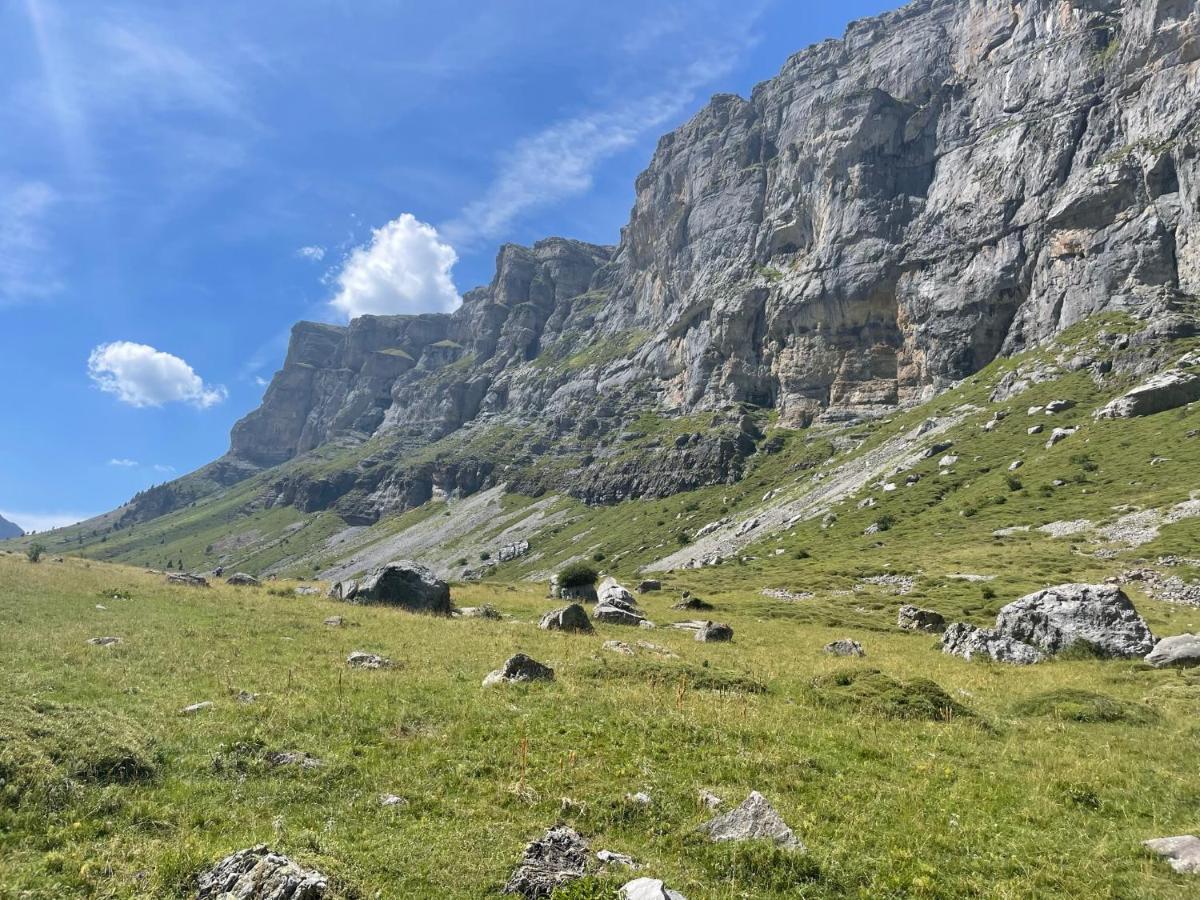 Apartament Casa Lobo - Fanlo Vio Zewnętrze zdjęcie
